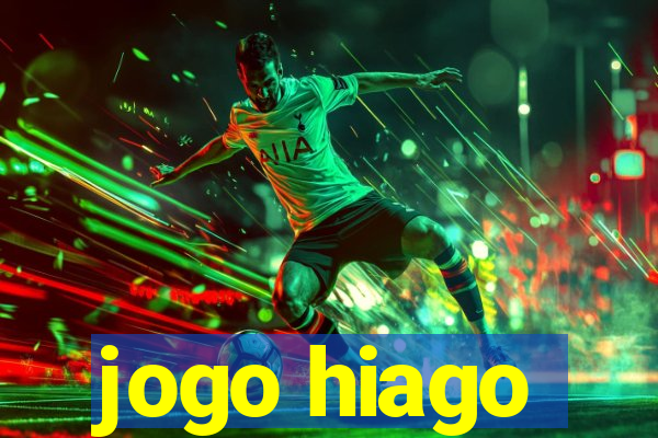 jogo hiago